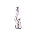 Glass Bong Lila